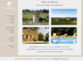 domaine-de-mirane.com