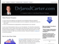 drjarodcarter.com
