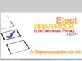 electbrianmock.com
