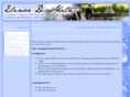 elinormetz.com