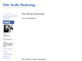 elitemediamarketing.com