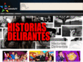 estrellatv.com