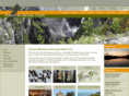 european-nature-tours.com