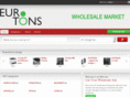 eurotons.com