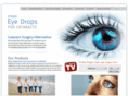 eye-drops-for-cataracts.com