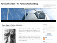 farcicalfootball.com