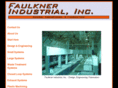 faulknerindustrialinc.com