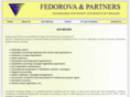 fedorova.biz