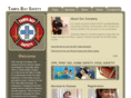 floridaacademyofemergencymanagement.com