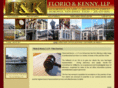 floriokenny.com