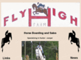flyhighfarm.com