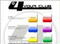 foryourclub.net