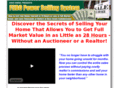 fsbopowersellingsystem.com