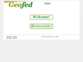 geofed.com