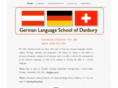 germanschooldanbury.com