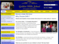 goldenhillsschool.com