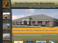 goldkeyrealtyco.com