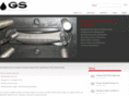 gs-oil.com