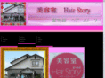 hair-story.biz