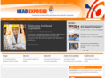 headexposed.com