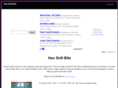 hexdrillbits.com