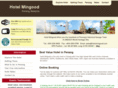 hotelmingood.com