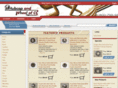 hubcapandwheelofcc.com