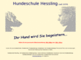 hundelehrer.com