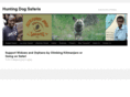 huntingdogsafaris.com