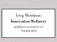 innovationrefinery.com