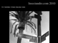 insectaudio.com