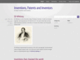 inventionware.com