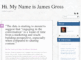 jamesgross.com