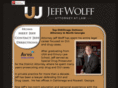 jefflwolff.com