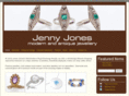 jennyjonesjewellery.com