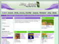 juicyarcade.com