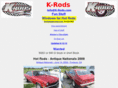 k-rods.com