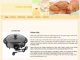 kitchenkingindia.com