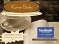 kuriosbooks.com