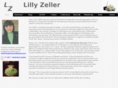 lillyzeller.com