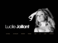 lucilejaillant.com
