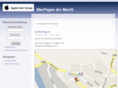 mac-user-groups.com