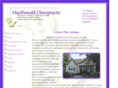 macdonaldchiropractic.com