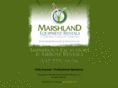 marshlandequipment.com