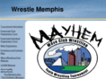 mayheminmemphis.com