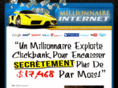 millionnaireinternet.com