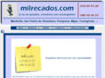 milrecados.com