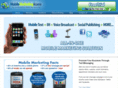 mobilemarketingaccess.com