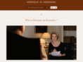 moniquedekermadec.com