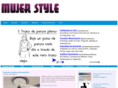 mujerstyle.com